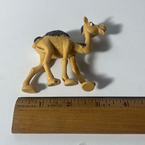 Tales of Glory Replacement Camel Figure Manger Bible Toys Nativity Playset - Picture 8 of 9